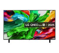 LG 65QNED85A6C 65 Inch QNED evo AI QNED85 HDR 4K Ultra HD Smart TV