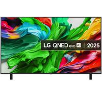 LG 65QNED85A6C.AEK TV 165.1 cm (65") 4K Ultra HD Smart TV Wi-Fi Black