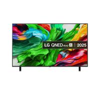 LG 65QNED85A6C.AEK TV 165.1 cm (65") 4K Ultra HD Smart TV Wi-Fi Black