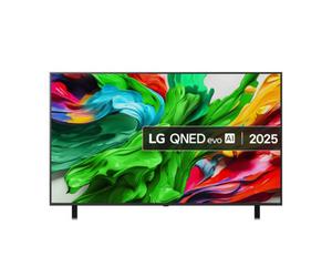 Lg 65Qned85A6C.aek 65" 4K Qned Evo Smart Tv