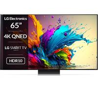 LG 65QNED91T6A 65" QNED91 4K QNED Smart TV