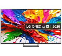 LG 65QNED93A6A 65" QNED93A 4K QNED Smart TV