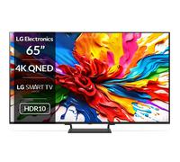 LG 65QNED93A6A 65" QNED93A 4K QNED Smart TV
