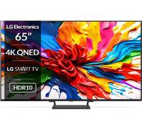 LG 65QNED93A6A 65" QNED evo MiniLED 4K Smart TV