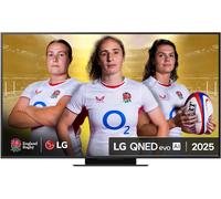 LG 65QNED9MA6B 65" QNED9MA 4K QNED Smart TV