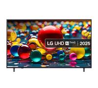 LG 65UA74006LB 65 4K Ultra HD HDR Smart AI LED TV HDR10 Pro AI Sound P