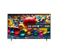 LG 65UA74006LB.AEK 65" 4K Ultra HD Smart TV