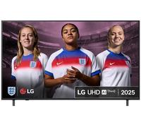 LG 65UA74006LB.AEK 65" LED Smart Television F