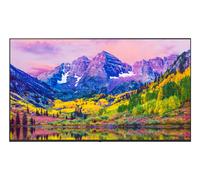 LG 65UK762H 165.1 cm (65") 4K Ultra HD Smart TV Wi-Fi Black 330 c