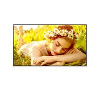 LG 65UL5Q-E 65" webOS 4K UHD signage for 24/7 operation