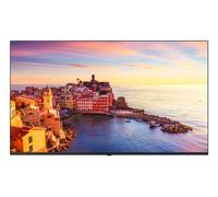 LG 65UM662H hospitality TV 165.1 cm (65") 4K Ultra HD 330 cd/m² S