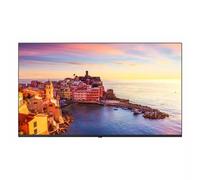 LG 65UM662H hospitality TV 165.1 cm (65") 4K Ultra HD 330 cd/m Smart TV Blue 20 W