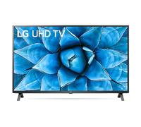 LG 65UN73006LA TV 165.1 cm (65") 4K Ultra HD Smart TV Wi-Fi Black