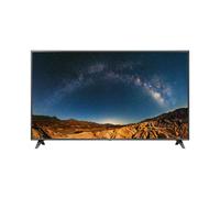 LG 65UR781C TV 165.1 cm (65") 4K Ultra HD Smart TV Wi-Fi Black