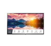 LG 65US662H9ZC 165.1 cm (65") 4K Ultra HD Wi-Fi Black