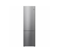 LG GBP62PZNBC Freestanding 384 L B Silver