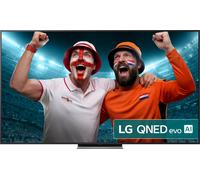 LG 75" 4K Ultra HD MiniLED QNED Smart TV - 75QNED87A6B, Blue