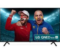 LG 75″ QNED evo AI QNED92 MiniLED 4K Smart TV 2025 75QNED92A6A
