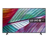 LG 75" 4K Ultra HD Smart TV [2023] - 75UR78006LK