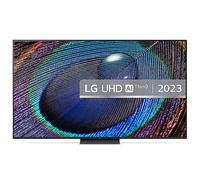 LG 75 ins LED HDR 4K Ultra HD Smart TV 75UR91006LA (2023)