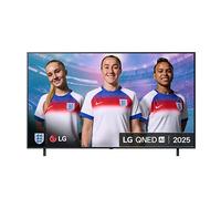 LG 75″ QNED AI QNED8E 4K Smart TV 2025 75QNED8EA6B