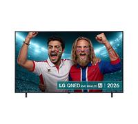 LG 75 " QNED evo AI QNED85 AI Mini LED 4K Smart TV 2026 75QNED85B6B