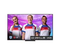 LG 75″ QNED evo AI QNED87 4K Smart TV 2025 75QNED87A6B
