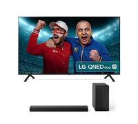LG 75″ QNED evo AI QNED92 MiniLED 4K Smart TV 2025 75QNED92A6A