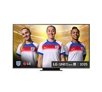 LG 75″ TV QNED evo AI QNED9M 4K Smart TV 2025 75QNED9MA6B