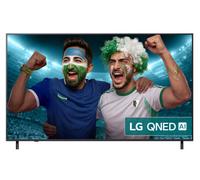 LG 75″ QNED AI QNED82 4K Smart TV 2025 75QNED82A6B
