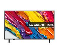 LG 75QNED84A6C 75 4K HDR UHD Smart QNED AI LED TV HDR10 AI Sound Pro