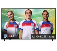 LG 75QNED84A6C 75"QNED AI 4K Smart TV