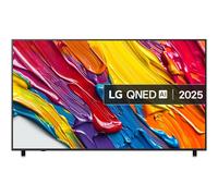 LG 75QNED84A6C 75" QNED Smart Television D