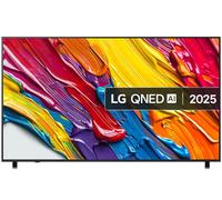 LG 75QNED84A6C 75" QNED80A 4K QNED Smart TV