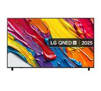 LG 75QNED84A6C 75" QNED84 AI 4K QNED Smart TV