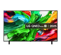 LG 75QNED85A6C 75 Inch QNED evo AI QNED85 HDR 4K Ultra HD Smart TV