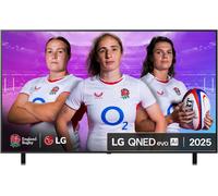 LG 75QNED85A6C 75" QNED Smart Television