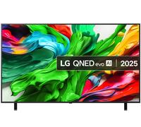 LG 75QNED85A6C 75" QNED85 4K QNED Smart TV