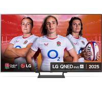 LG 75QNED93A6A 75" Mini LED Smart Television