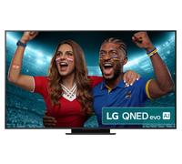 LG 75″ QNED evo AI QNED9M 4K Smart TV 2025 75QNED9MA6B