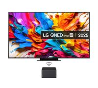 LG 75QNED9MA6B 75" QNED9MA 4K QNED Smart TV