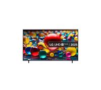 LG 75UA74006LB.AEK 75" LED Smart TV, Ashed Blue, 4K Ultra HD, F Rated F