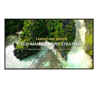 LG 75UL3Q-E Signage Display Digital signage flat panel 190.5 cm (75&qu