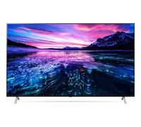 LG 75UR762H3ZC 190.5 cm (75") 4K Ultra HD 330 cd/m² Smart TV Blac