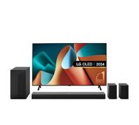 OLED77B4E 77" OLED 4K Smart TV 120Hz Refresh Rate