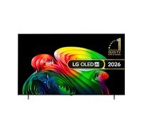 LG 77" OLED AI B6 4K Smart TV 2026 OLED77B65LA
