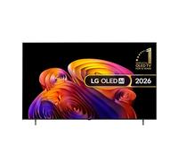 LG 77" OLED AI B6E 4K Smart TV 2026 OLED77B6ELC