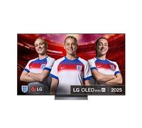 LG 77″ OLED evo AI C5 4K Smart TV 2025 OLED77C54LA