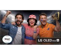 G54LW 83" 4K Ultra HD OLED 120Hz Smart TV - OLED83G54LW