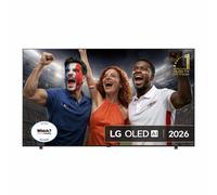 LG 83 Inch OLED83B6ELB Smart 4K UHD HDR OLED AI TV
